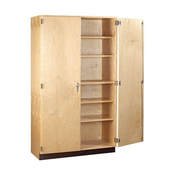 Storage Cabinets - Collection Image