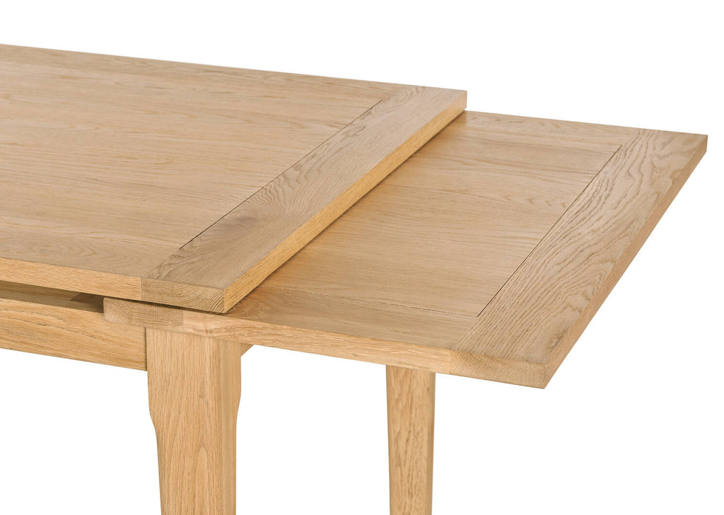 Dining table - Wheat 71'' - 110''