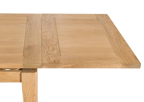 Dining table - Wheat 71'' - 110''