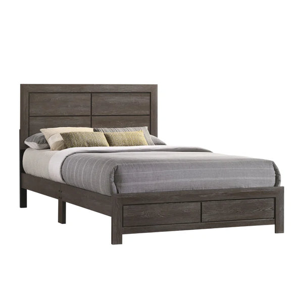 Eladio Twin Platform Bedroom Set