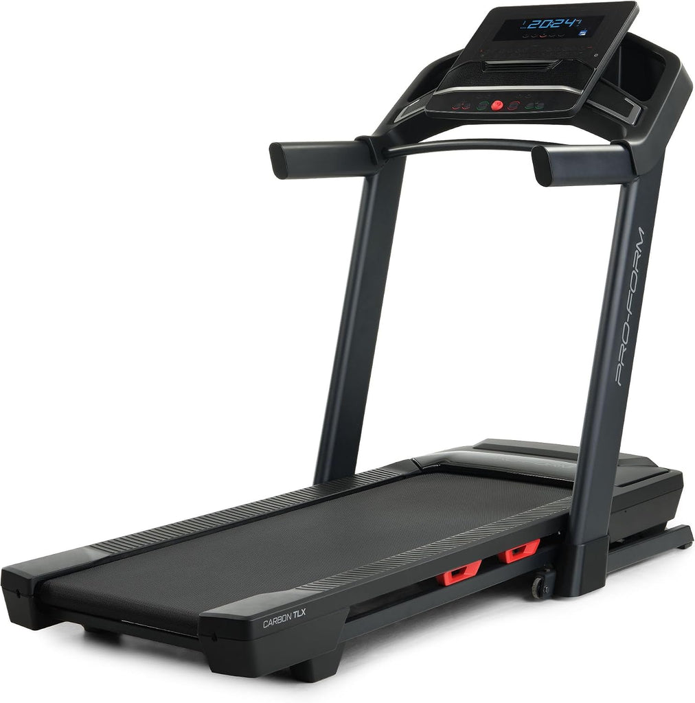Pro Form Carbon Treadmills