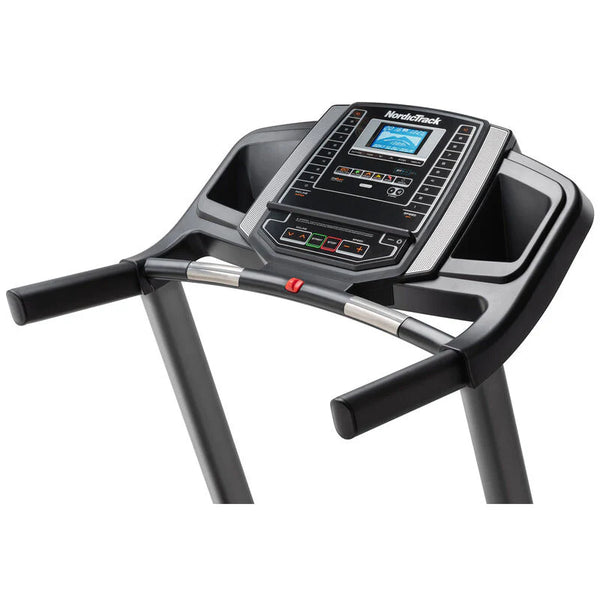 NT - T 6.5 S Treadmill