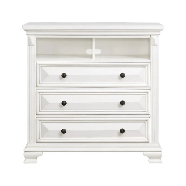 3 - Drawer Dresser (minor damage)