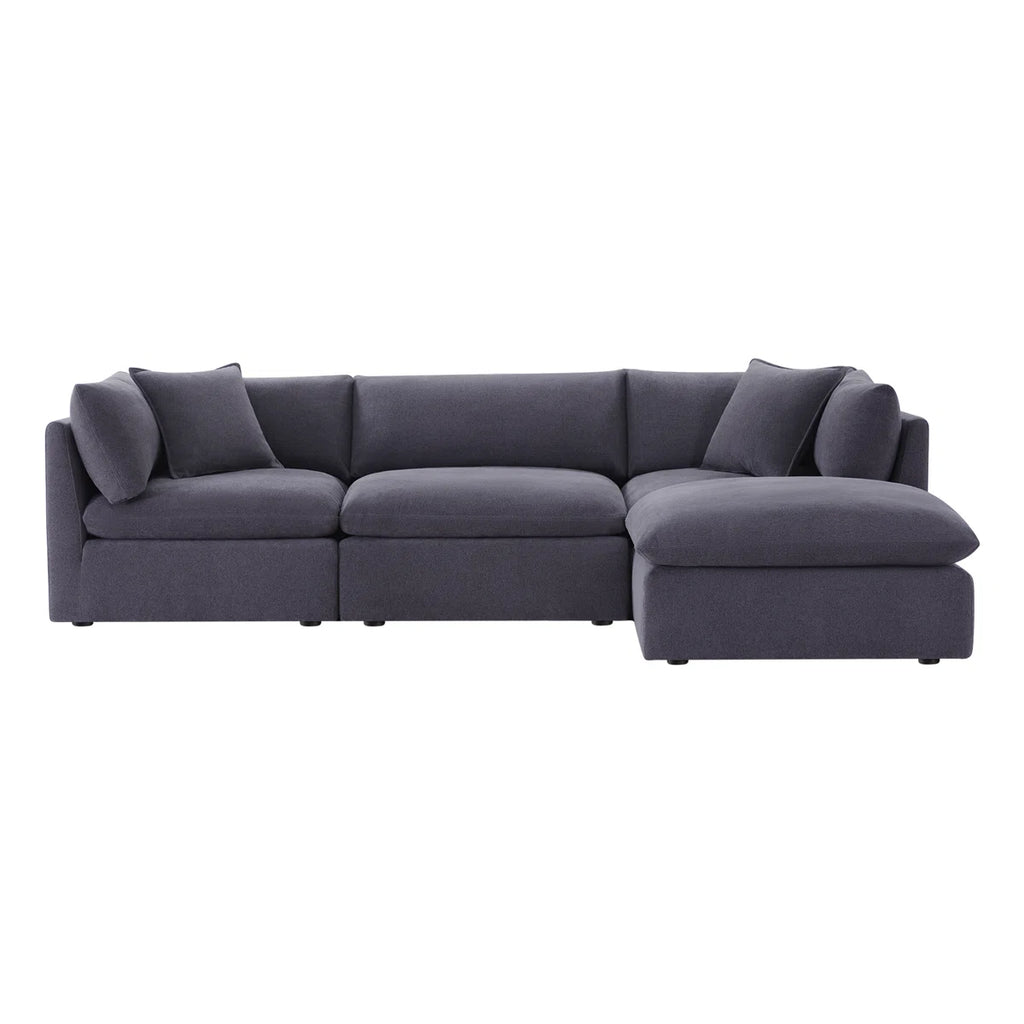 Annabella Upholstery