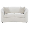 Cozy Loveseat  65.5