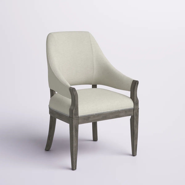 Ashly 19'' H Upholstered Armchair