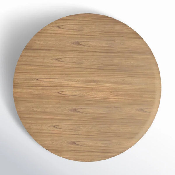 Astraea Pedestal Dining Table