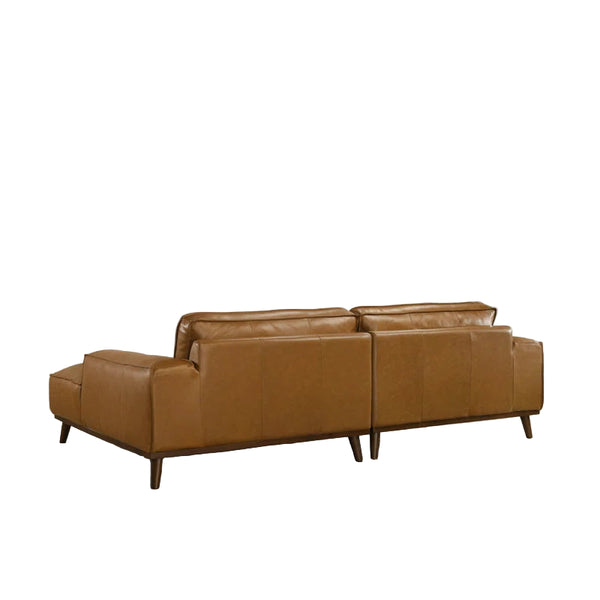 Blayke 2 - Piece Upholstered Sectional