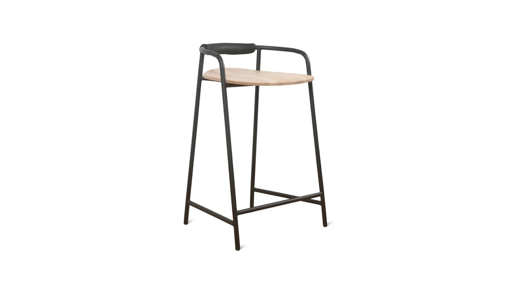 Slow Days Bar Stool