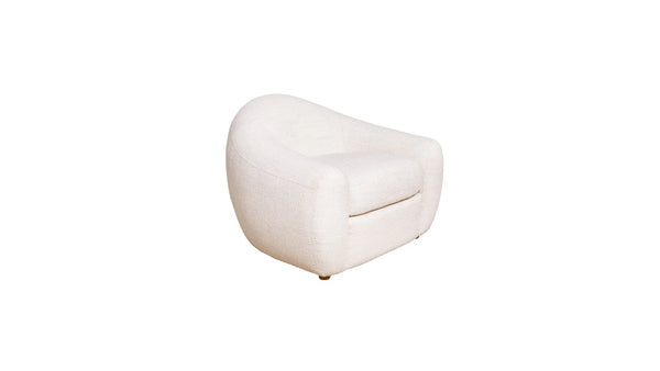 Lounge chair sea pearl