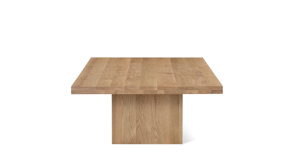 Rectangle Coffee Table- OAK