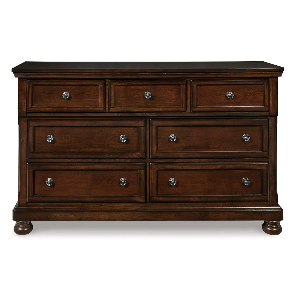 Porter Chest of Drawers
