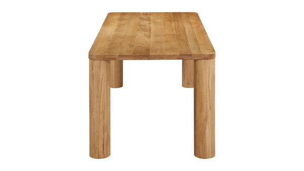 Oak - Dining Table