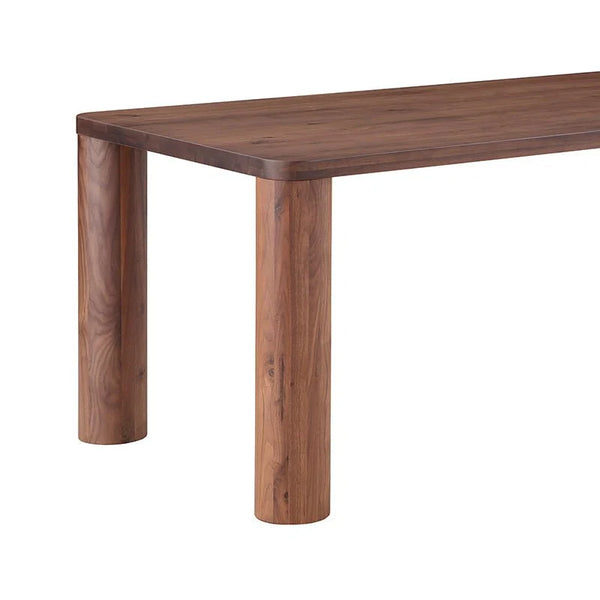 American Walnut Dining Table
