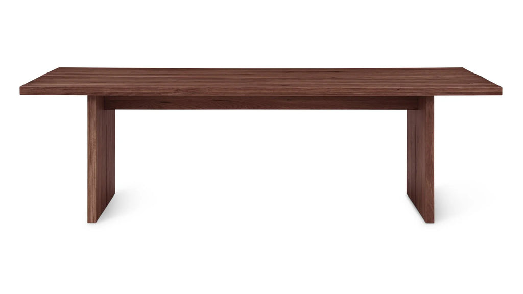 American Walnut - Dining Table