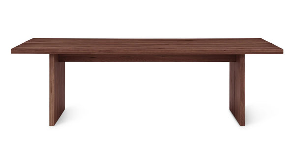 Plane Dining Table American Walnut