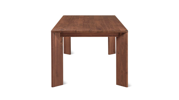 American Walnut - Dining Table 8-10 seats