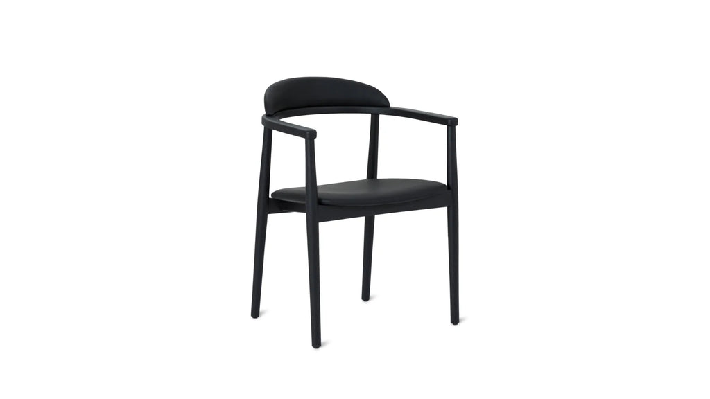 Count On Me Dining Chair (minor Damage)