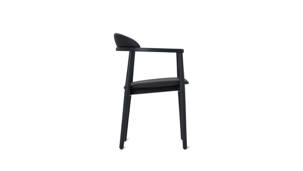 Count On Me Dining Chair (minor Damage)