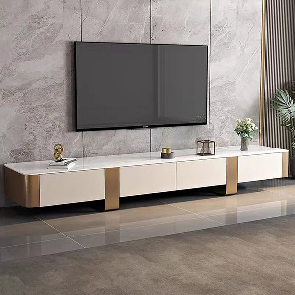 Danar 79'' Media Console with Storage