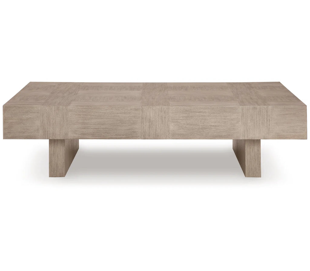 Dumer Single Coffee Table