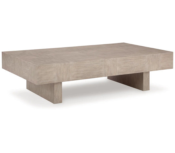 Dumer Single Coffee Table