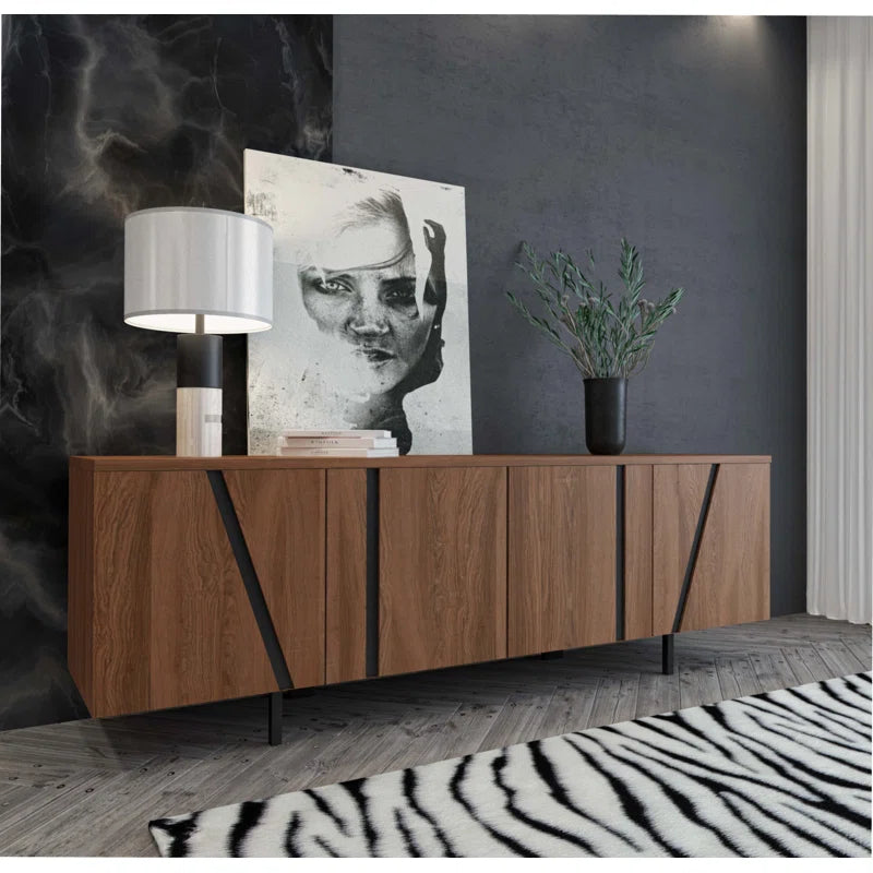 Elmore 75'' Sideboard (Minor Damage)