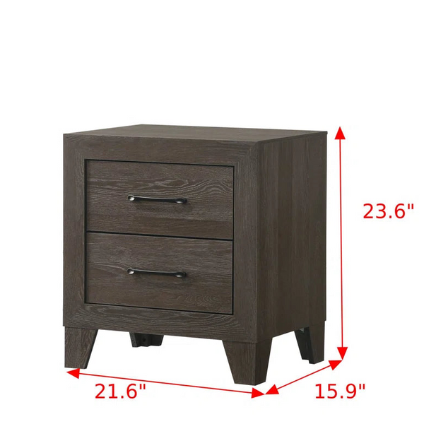 Estol Nightstand