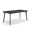 Black Dining Table - 71