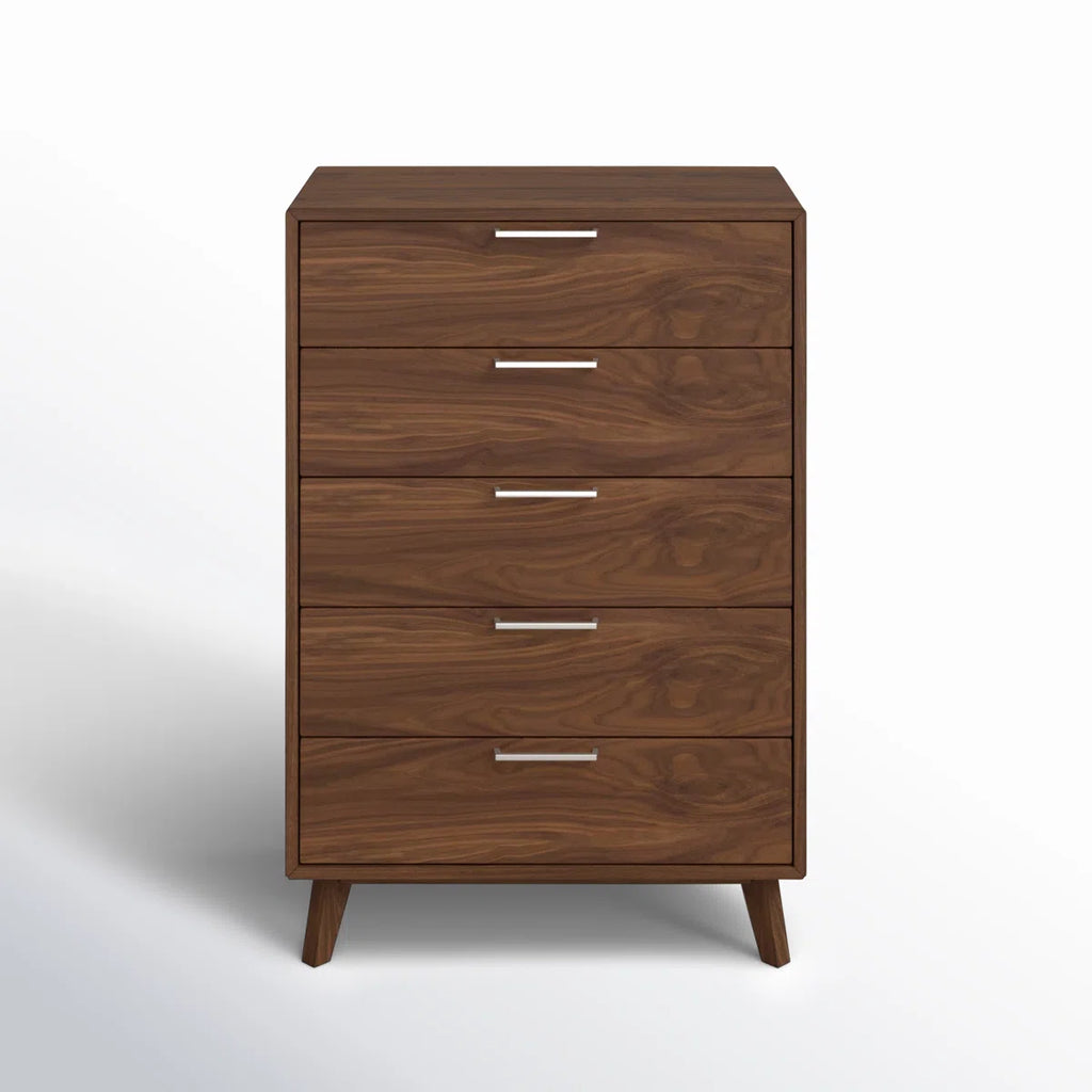 Glow 5 - Drawer Dresser