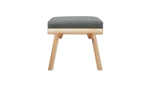 Labrador Ottoman