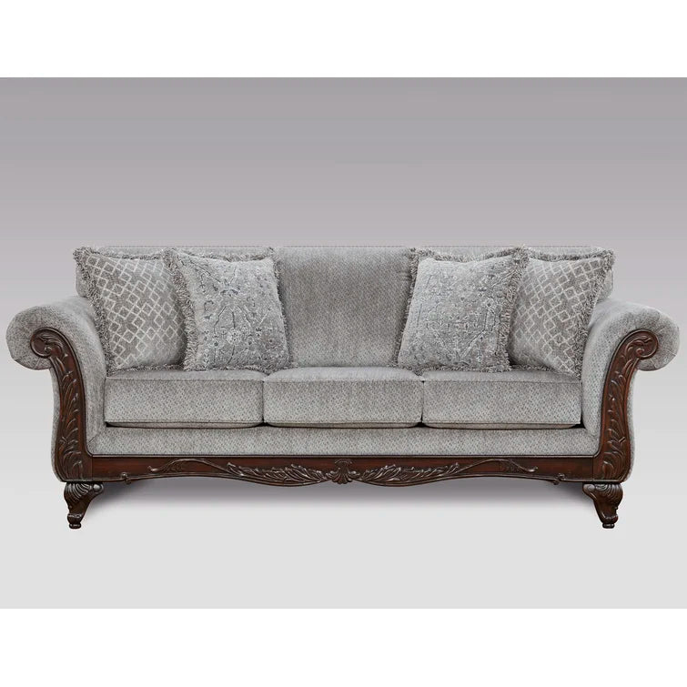 91'' Upholstered Sofa