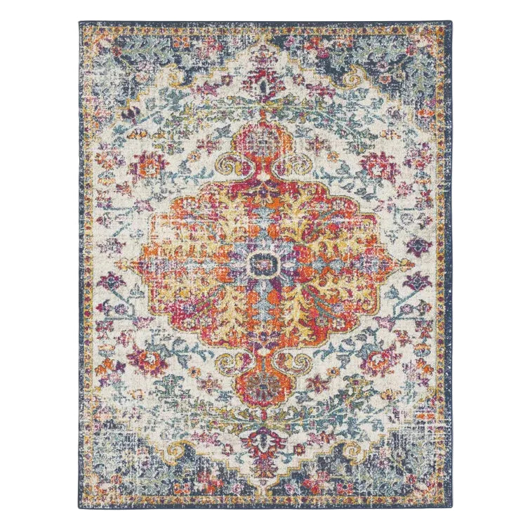 Oriental Indoor Rug