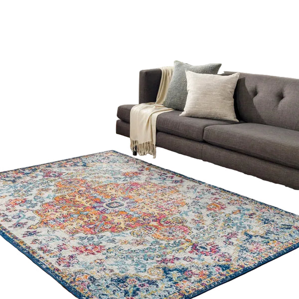 Oriental Indoor Rug