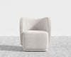 Diane Pearl Lounge chair