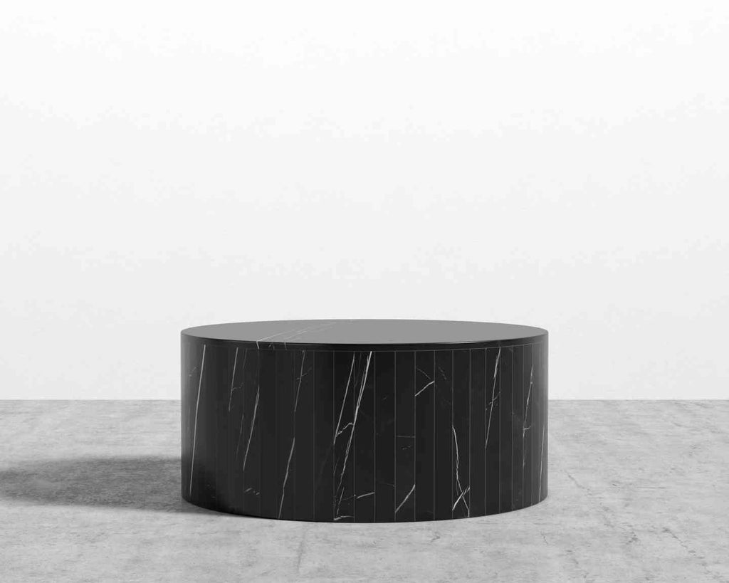 Nova marble Coffee table