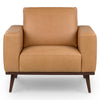 Charme Leather Lounge Chair