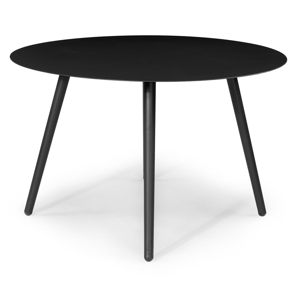 Round Dining Table