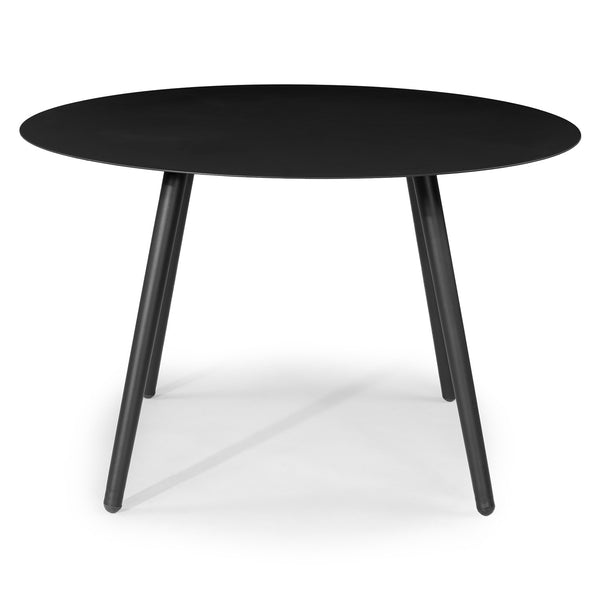 Round Dining Table