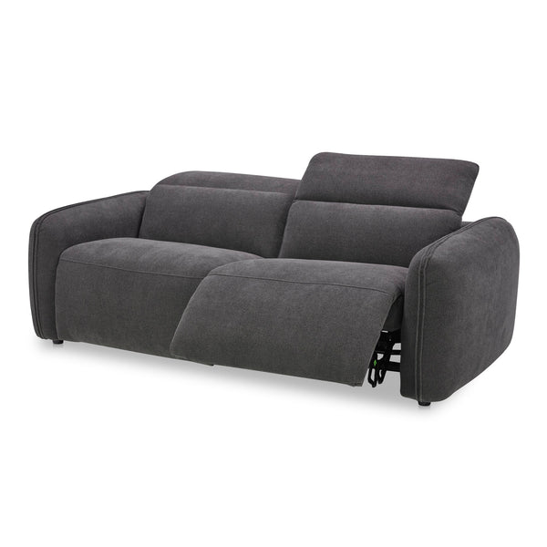 Power Recliner Sofa