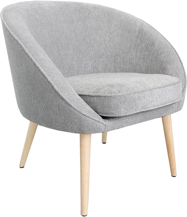 Farah Chair Grey