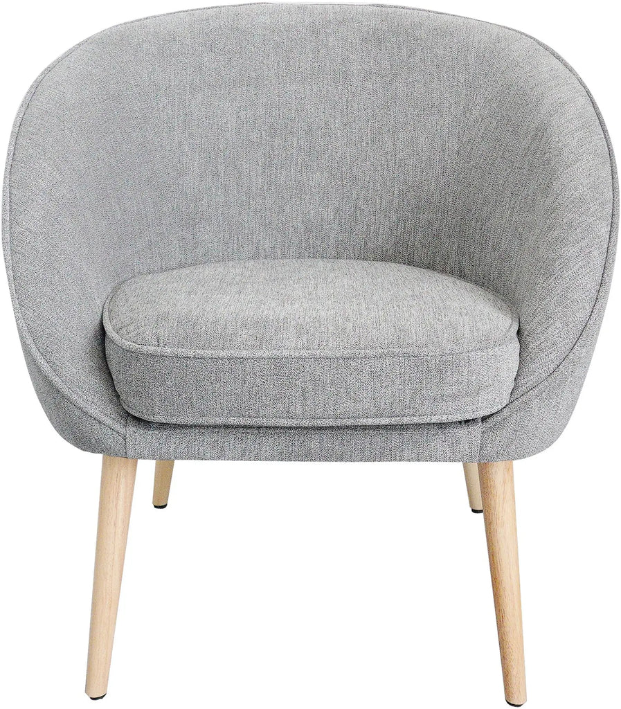 Farah Chair Grey