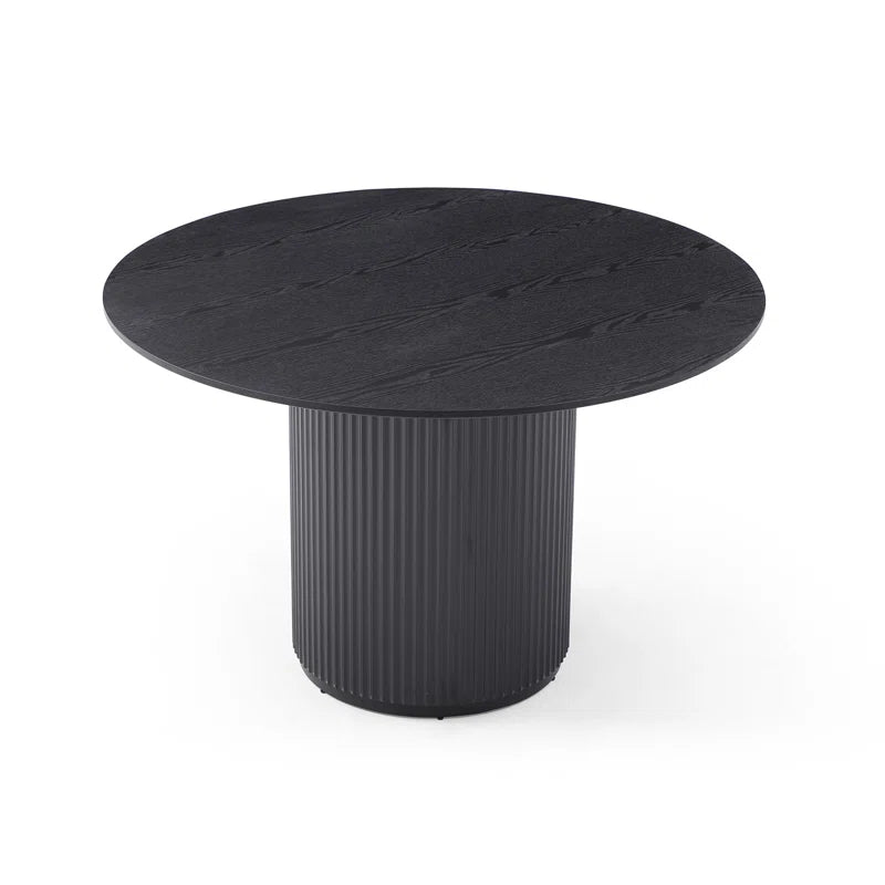 Jakarious Pedestal Dining Table