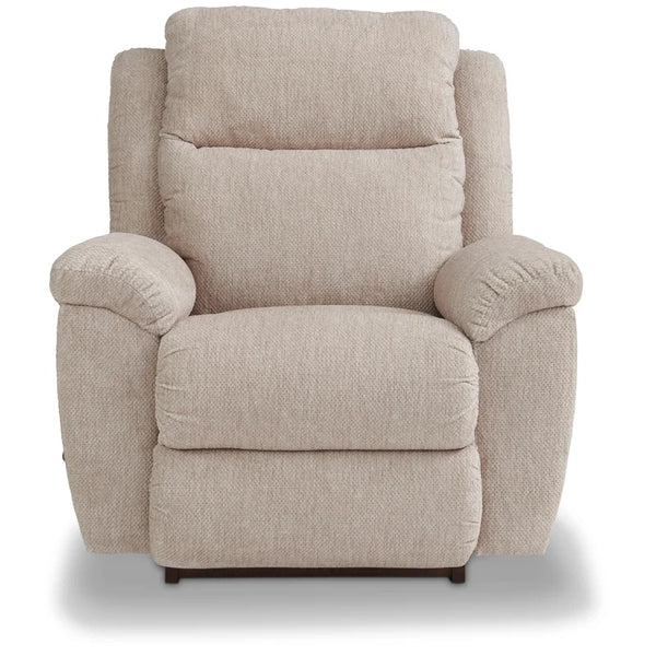 Manual Rocking Recliner beige