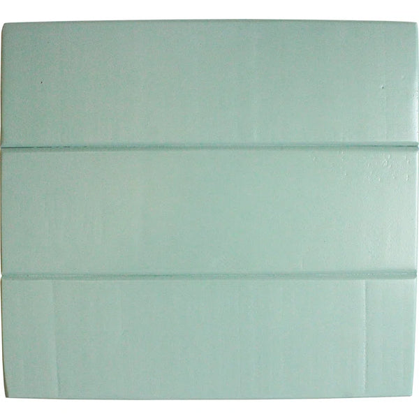 Kelley Solid Light Blue Wood