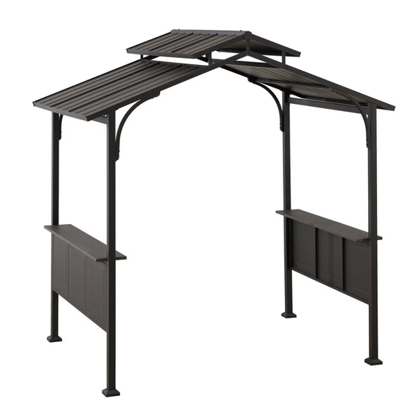 Grill Gazebo 5 ft. x 8 ft.