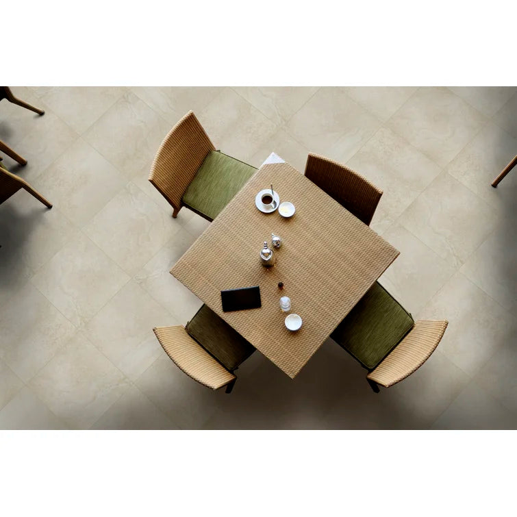 Legend 20" x 20" Matte Porcelain Tile