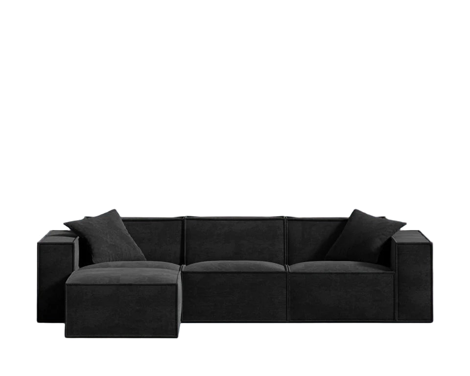 N1 Sectional sofa