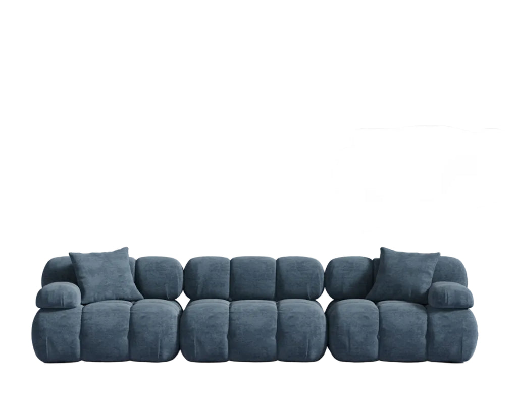 Hydrogen blue - Three Seater