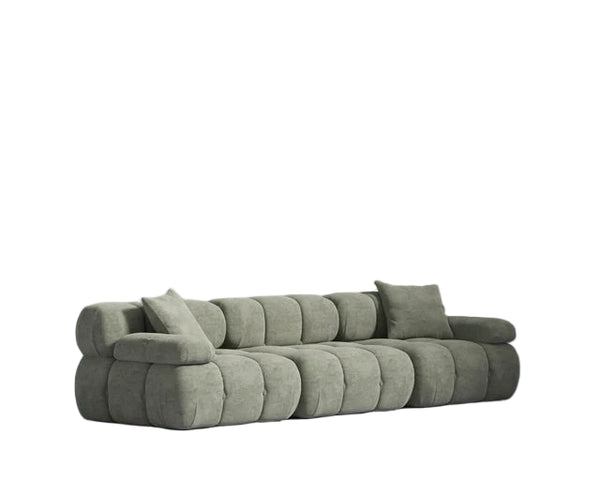 Marshmellow modular sofa - 3 Pieces
